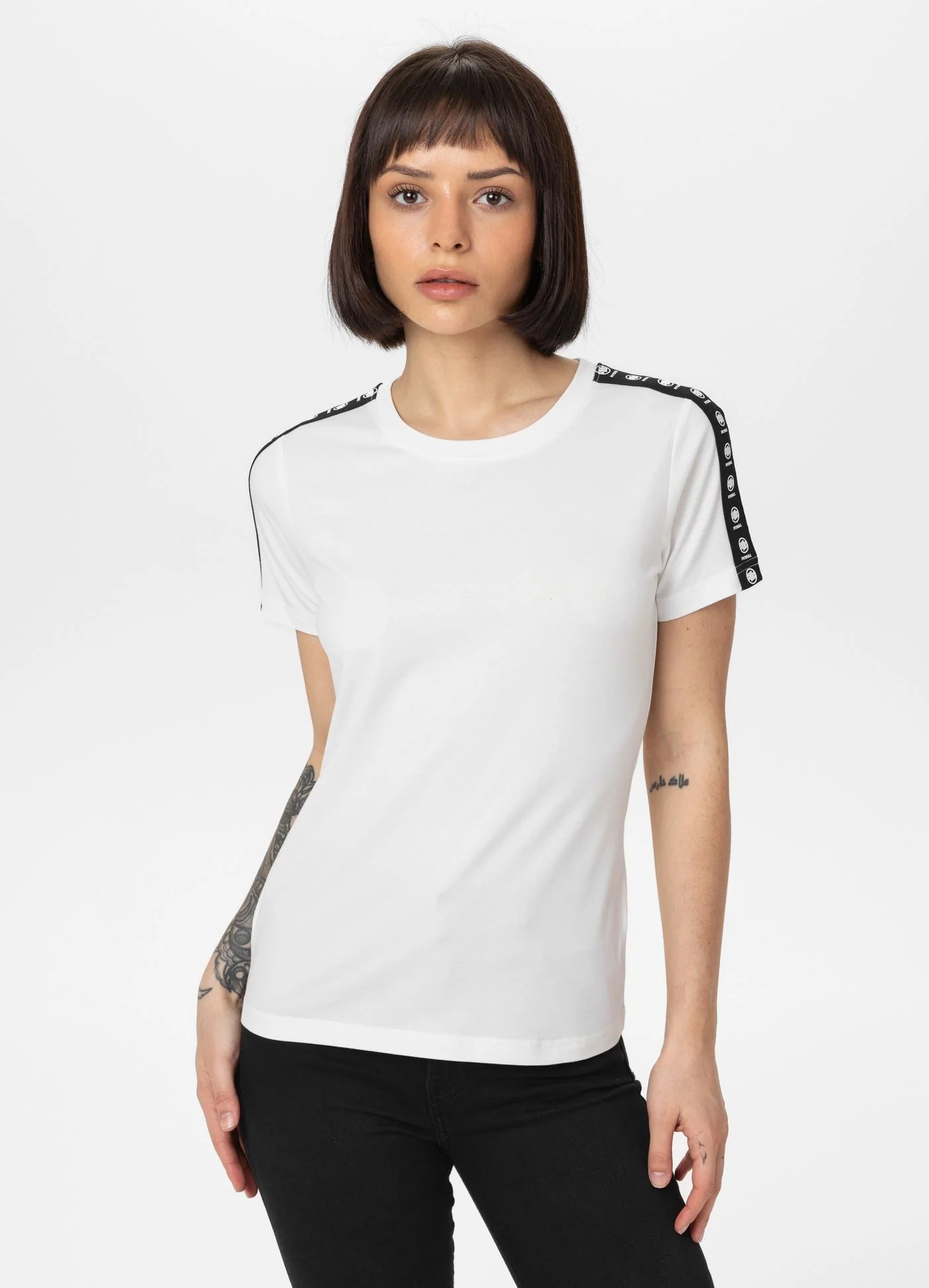 Women’s T-Shirt – TAPE NUGGET