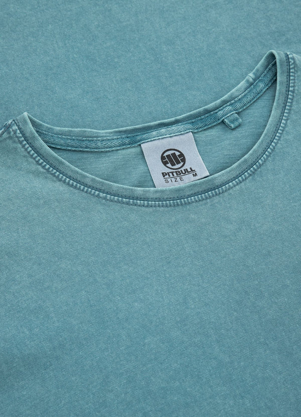 Men’s T-shirt – Oceanside Light Blue