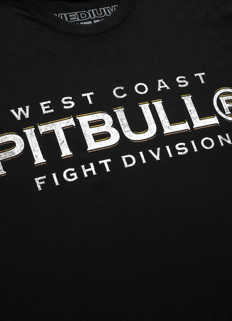 Pit Bull West Coast β Fight Club T-Shirt