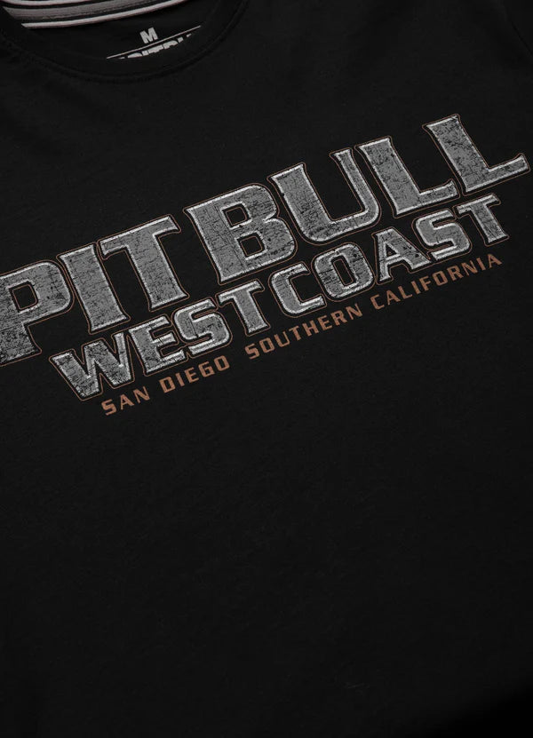 Pit Bull West Coast presents: T-shirt Fighter
