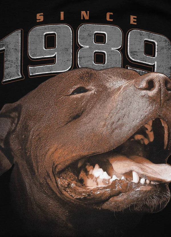 Pit Bull West Coast presents: T-shirt Fighter