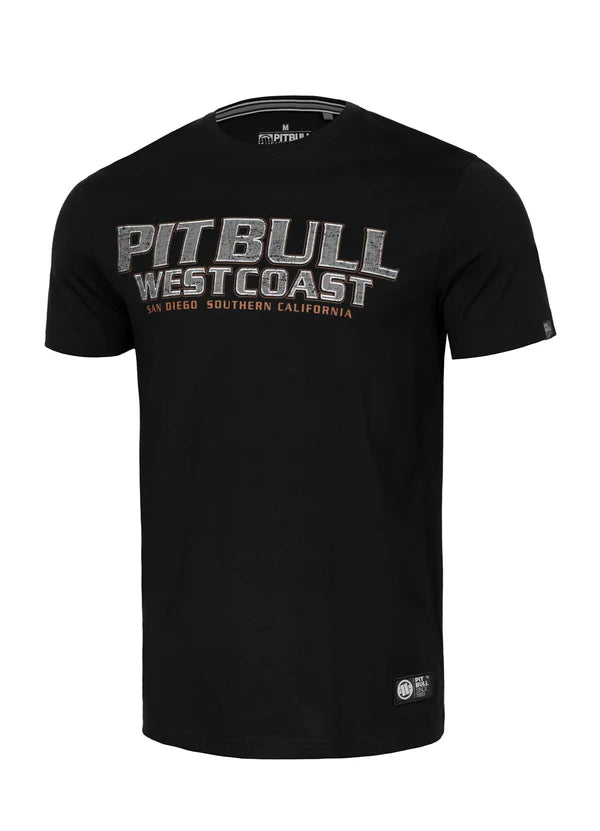 Pit Bull West Coast presents: T-shirt Fighter