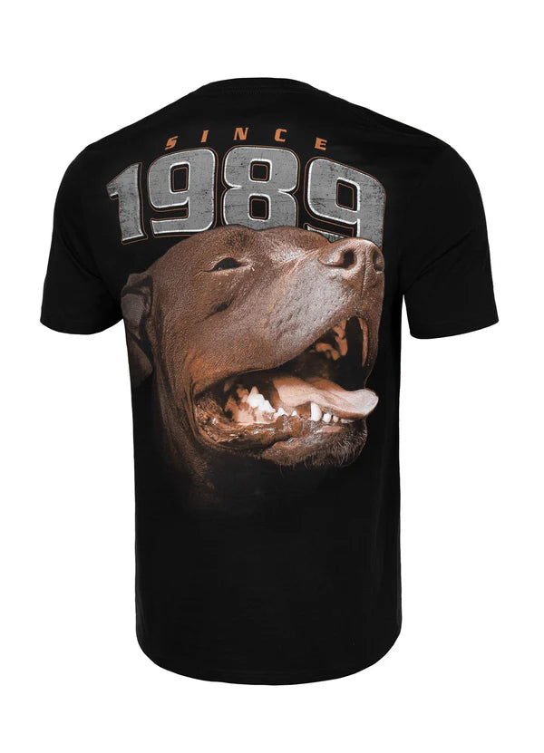 Pit Bull West Coast presents: T-shirt Fighter