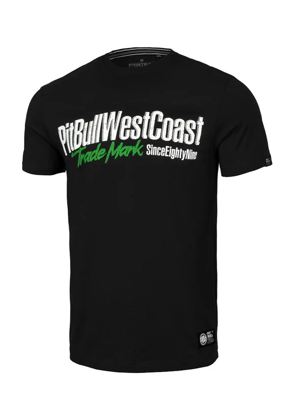 Pit Bull West Coast – F**k The World 19 T-Shirt