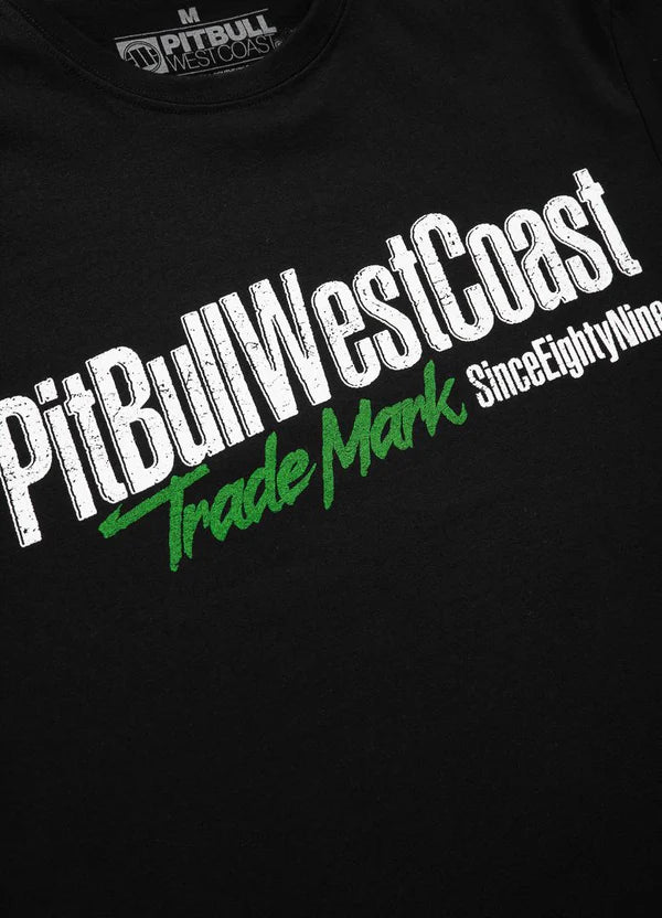 Pit Bull West Coast – F**k The World 19 T-Shirt
