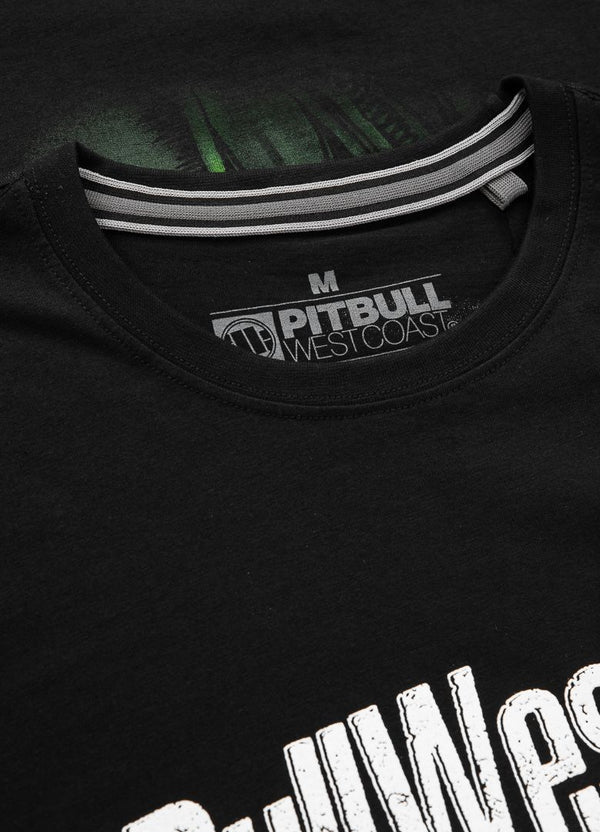 Pit Bull West Coast – F**k The World 19 T-Shirt