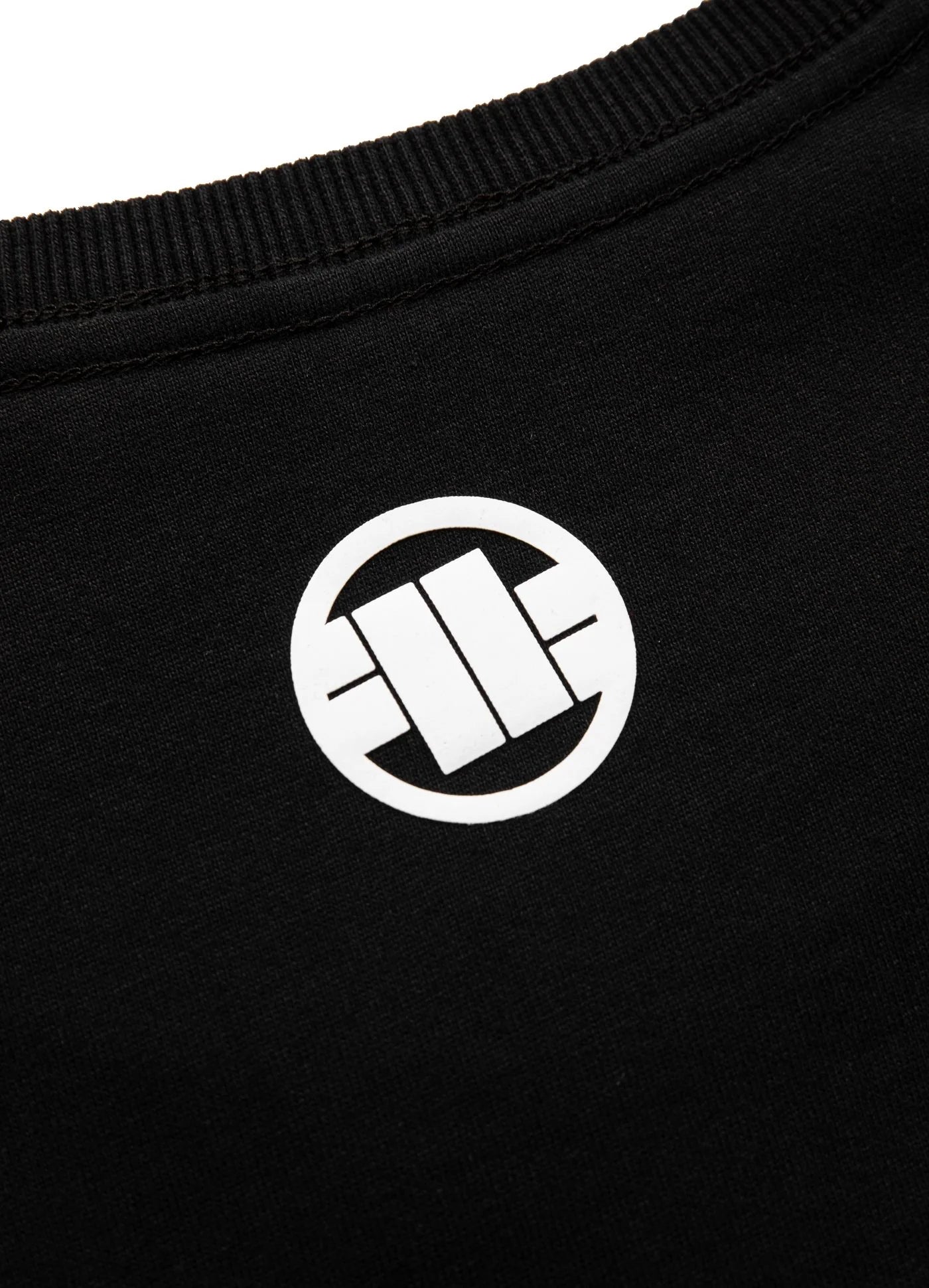 Pit Bull West Coast β T-Shirt CLASSIC BOXINGBlack