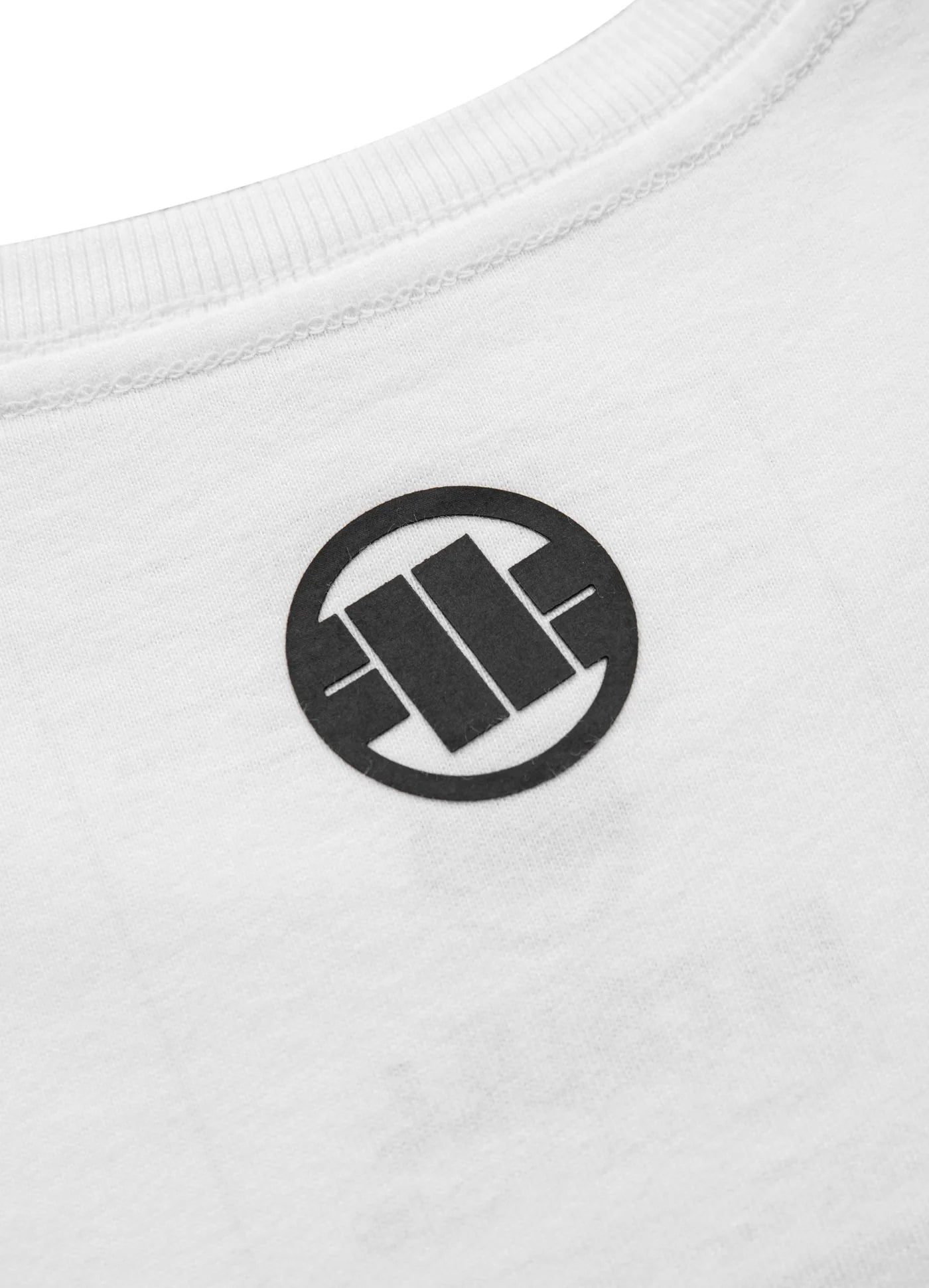 Pit Bull West Coast β T-Shirt CLASSIC BOXING White