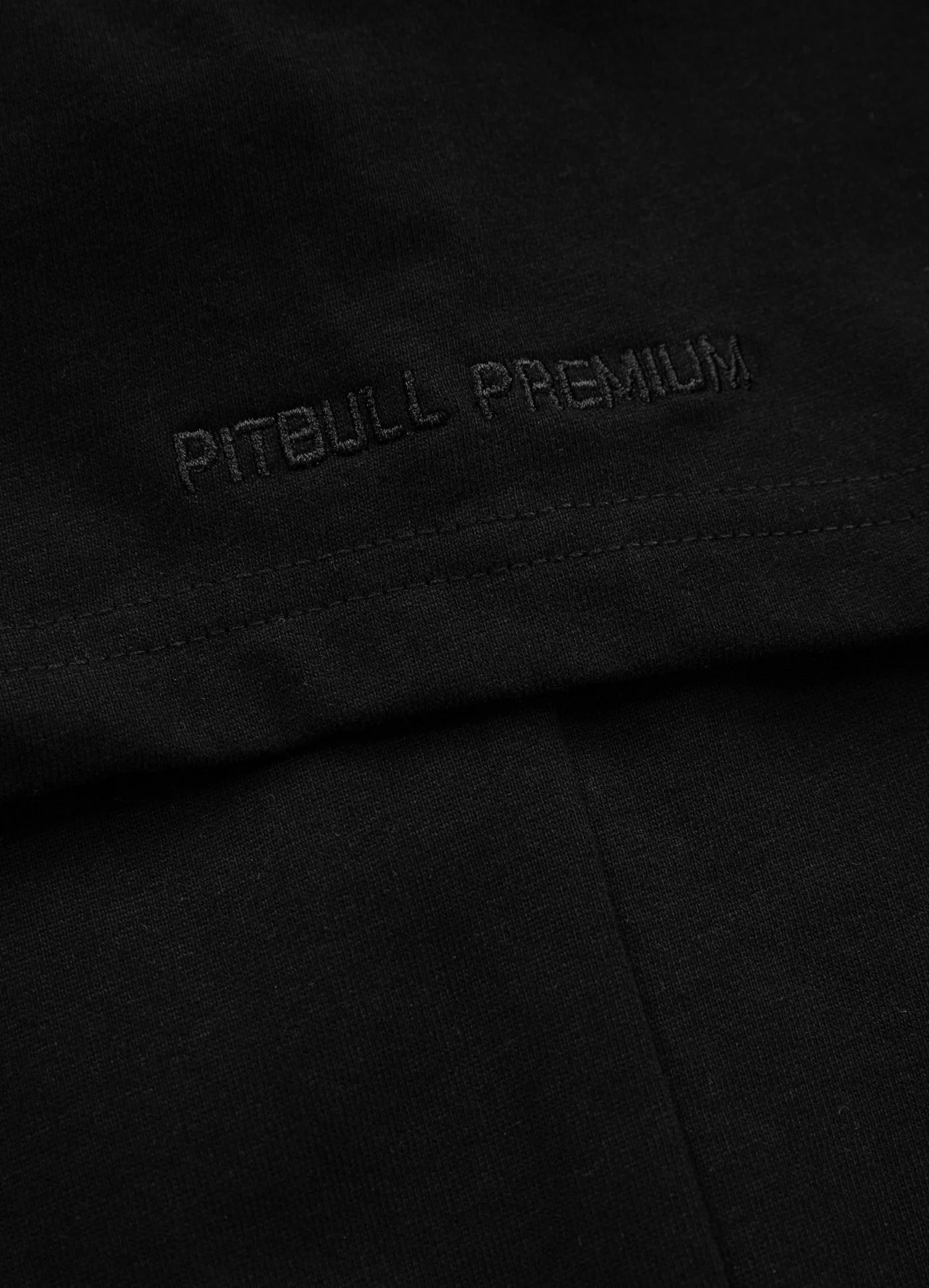 Pit Bull West Coast β T-Shirt CLASSIC BOXINGBlack