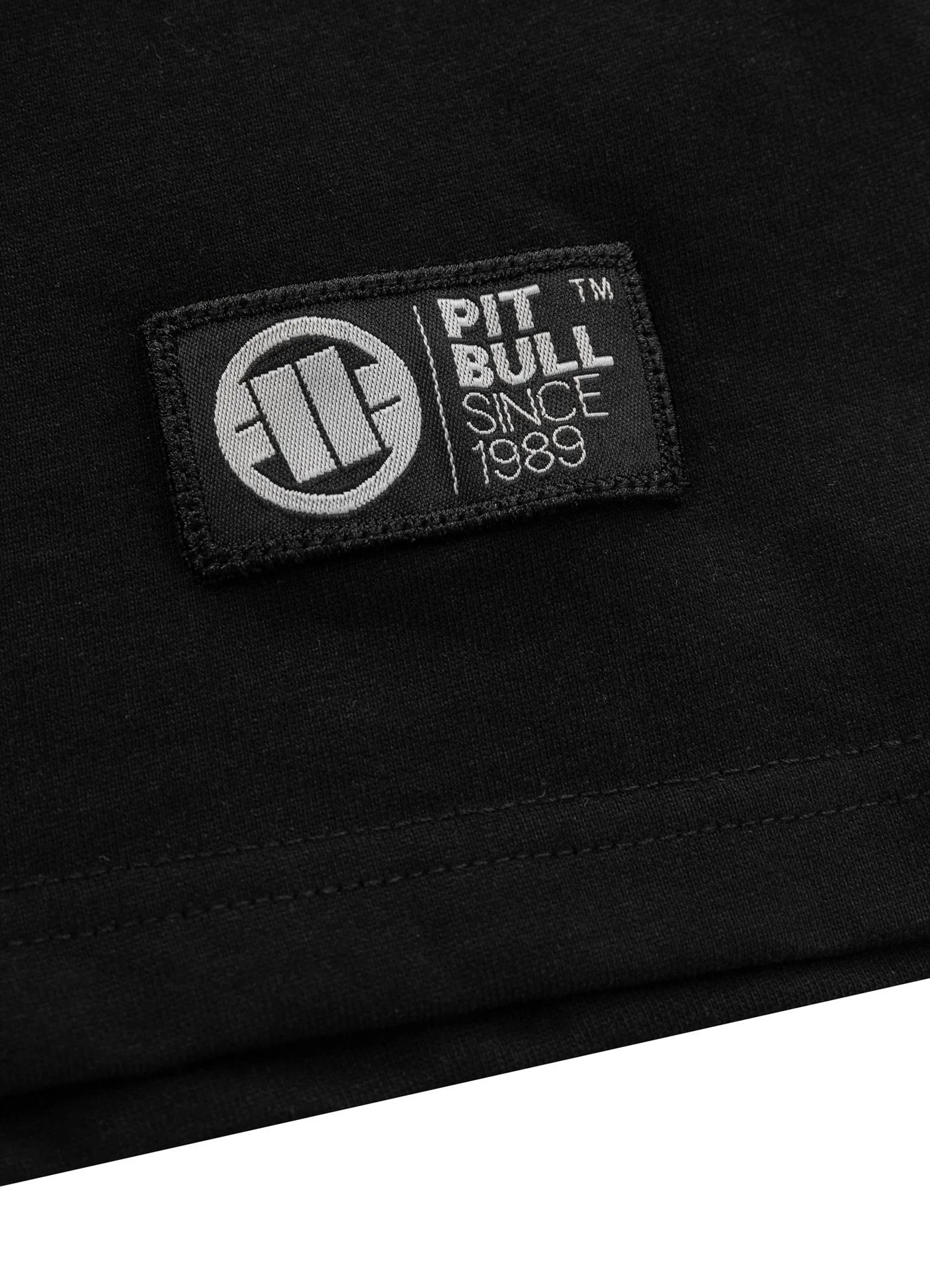 Pit Bull West Coast β T-Shirt CLASSIC BOXINGBlack