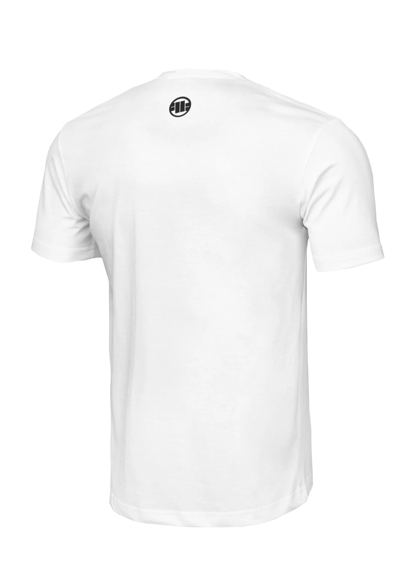 Pit Bull West Coast β T-Shirt CLASSIC BOXING White
