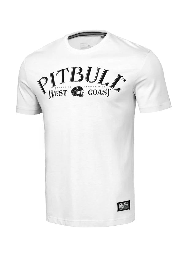Pit Bull West Coast presents: T-shirt San Diego 89