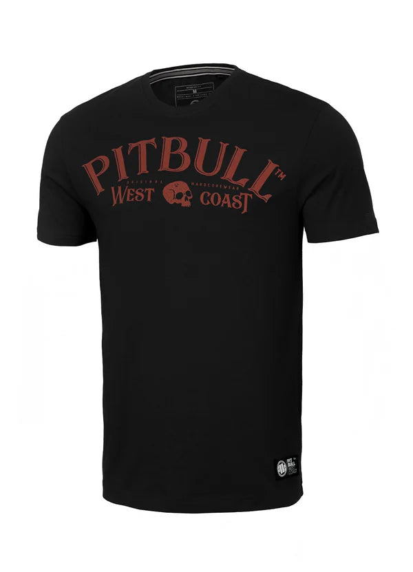 Pit Bull West Coast presents: T-shirt San Diego 89