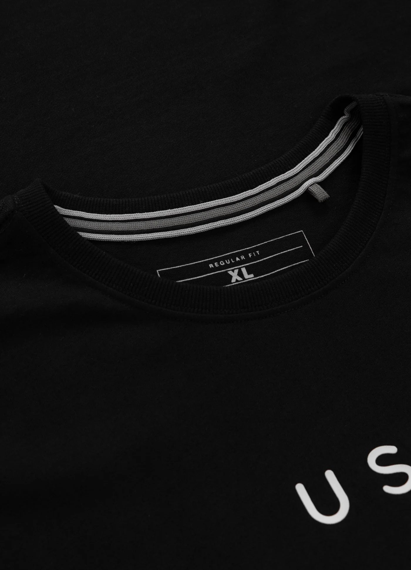 Pit Bull West Coast presents: T-shirt USA CAL