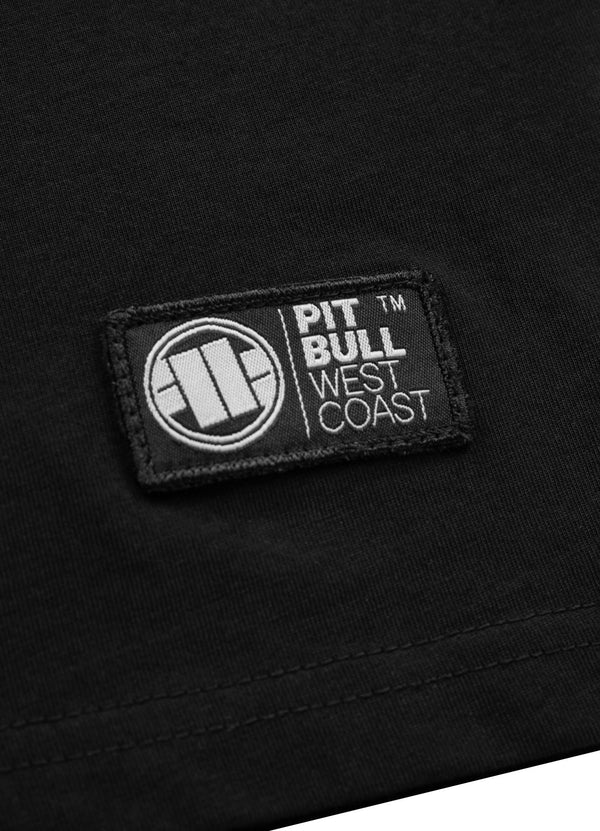 Pit Bull West Coast β T-Shirt MAN IN HAT