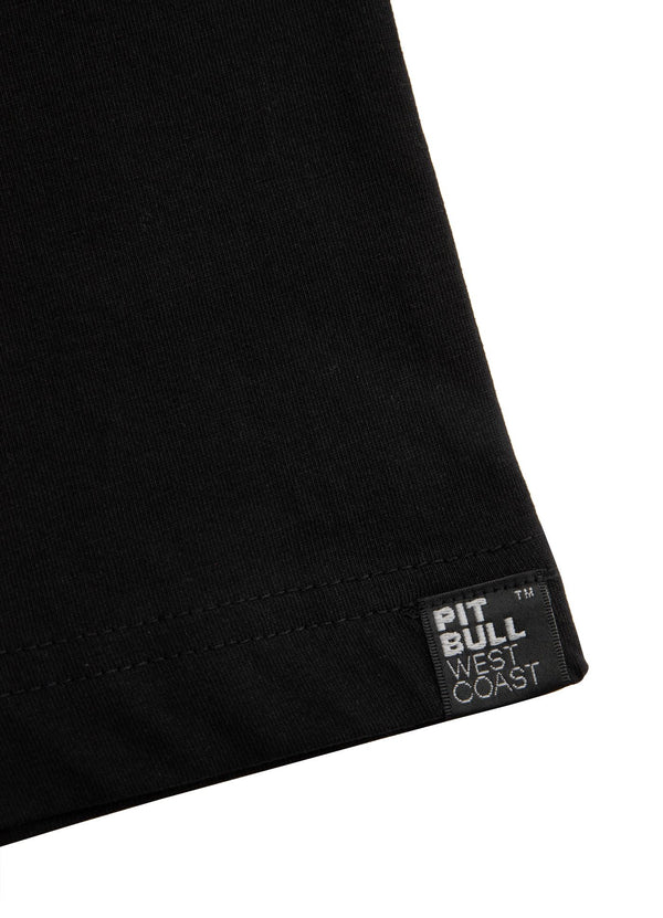 Pit Bull West Coast β T-Shirt MAN IN HAT