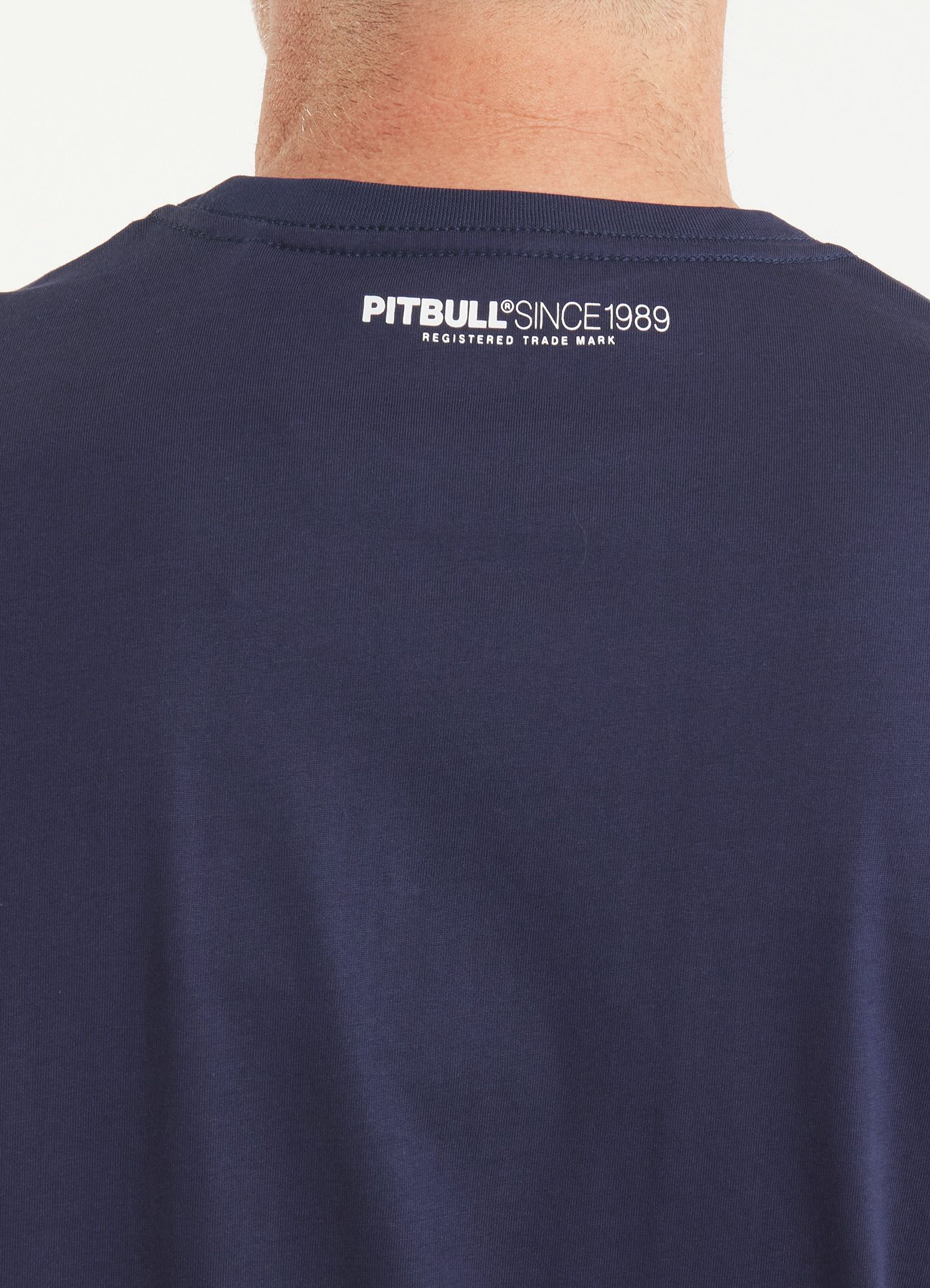 Pit Bull West Coast presents: T-shirt CASINO