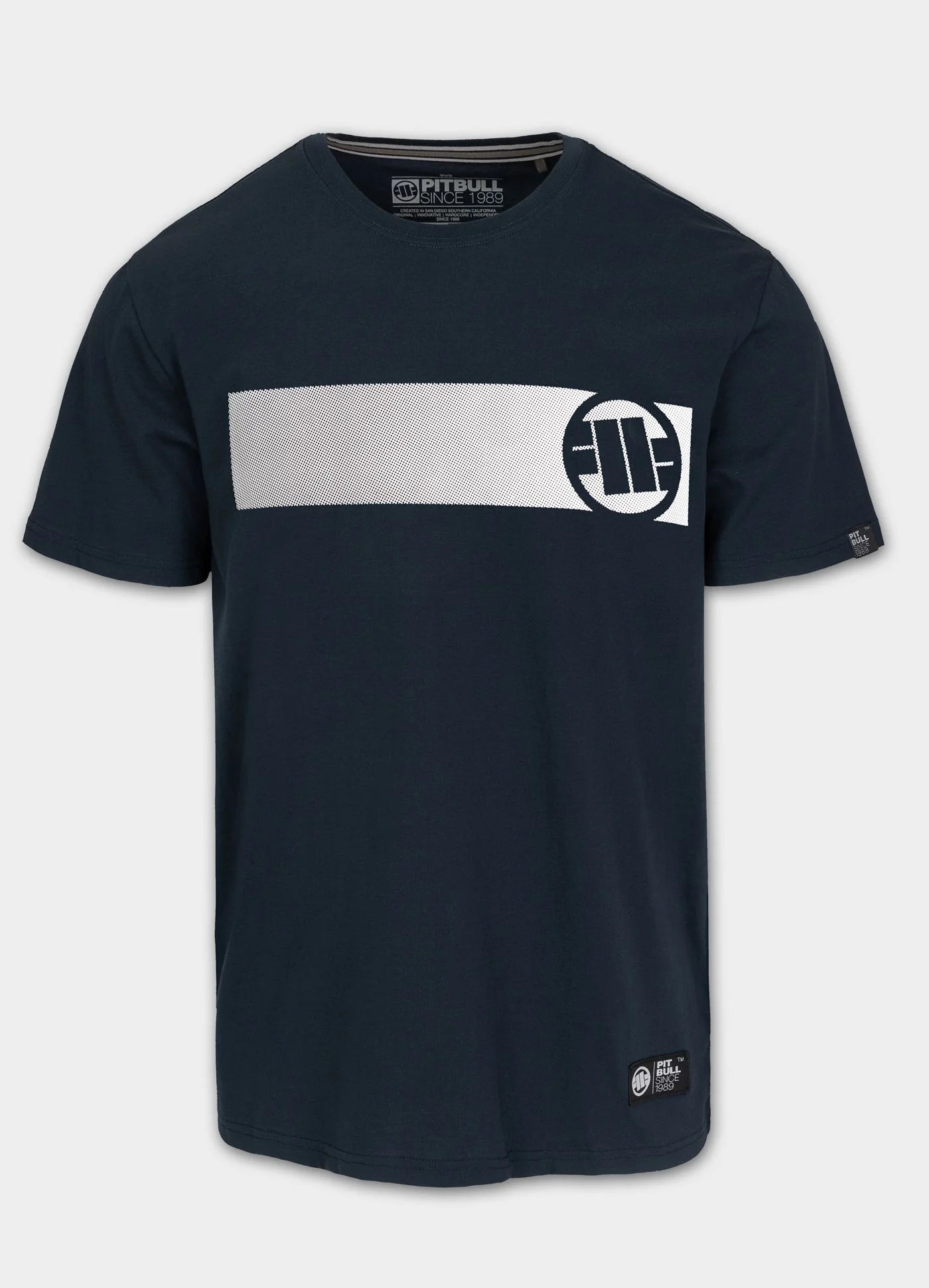 Pit Bull West Coast presents: T-shirt CASINO