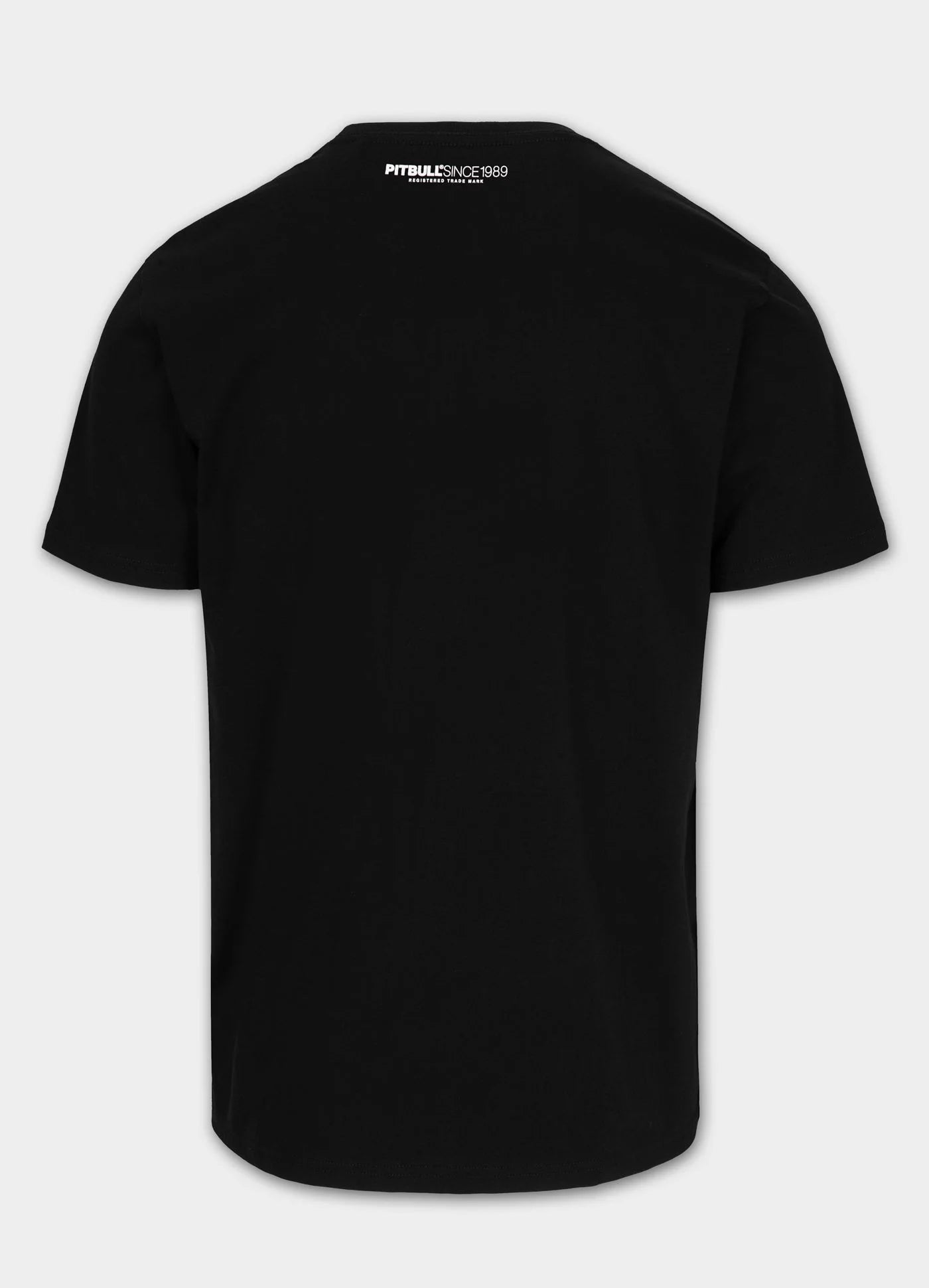 Pit Bull West Coast presents: T-shirt CASINO BLACK