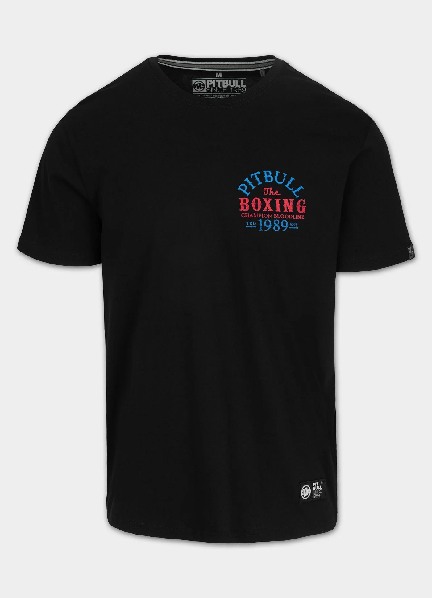PIT BULL WEST COAST – Champion Bloodline 2 T-Shirt