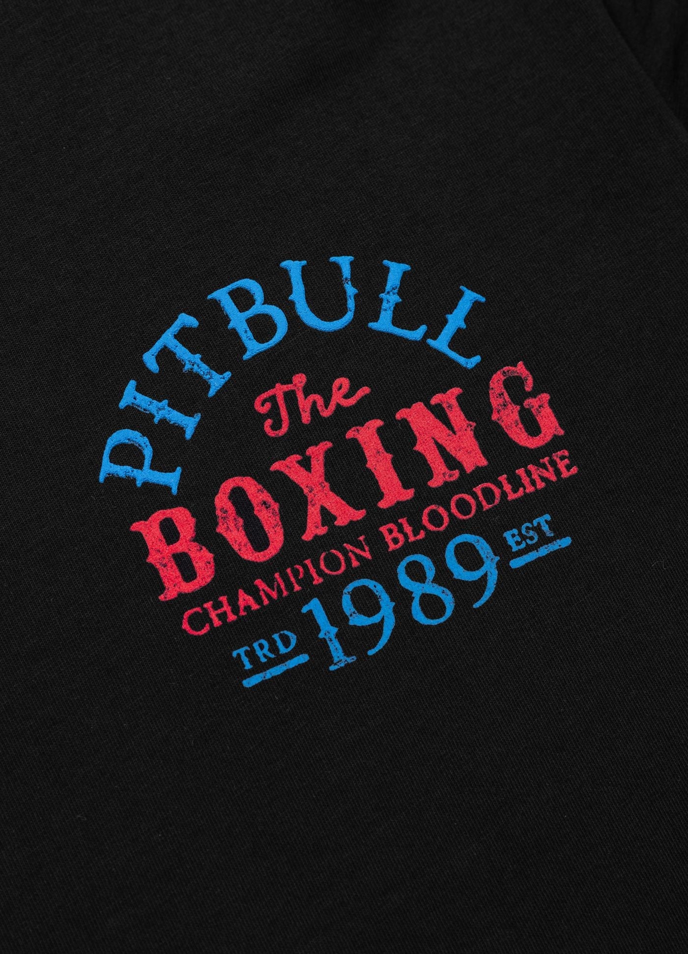 PIT BULL WEST COAST – Champion Bloodline 2 T-Shirt