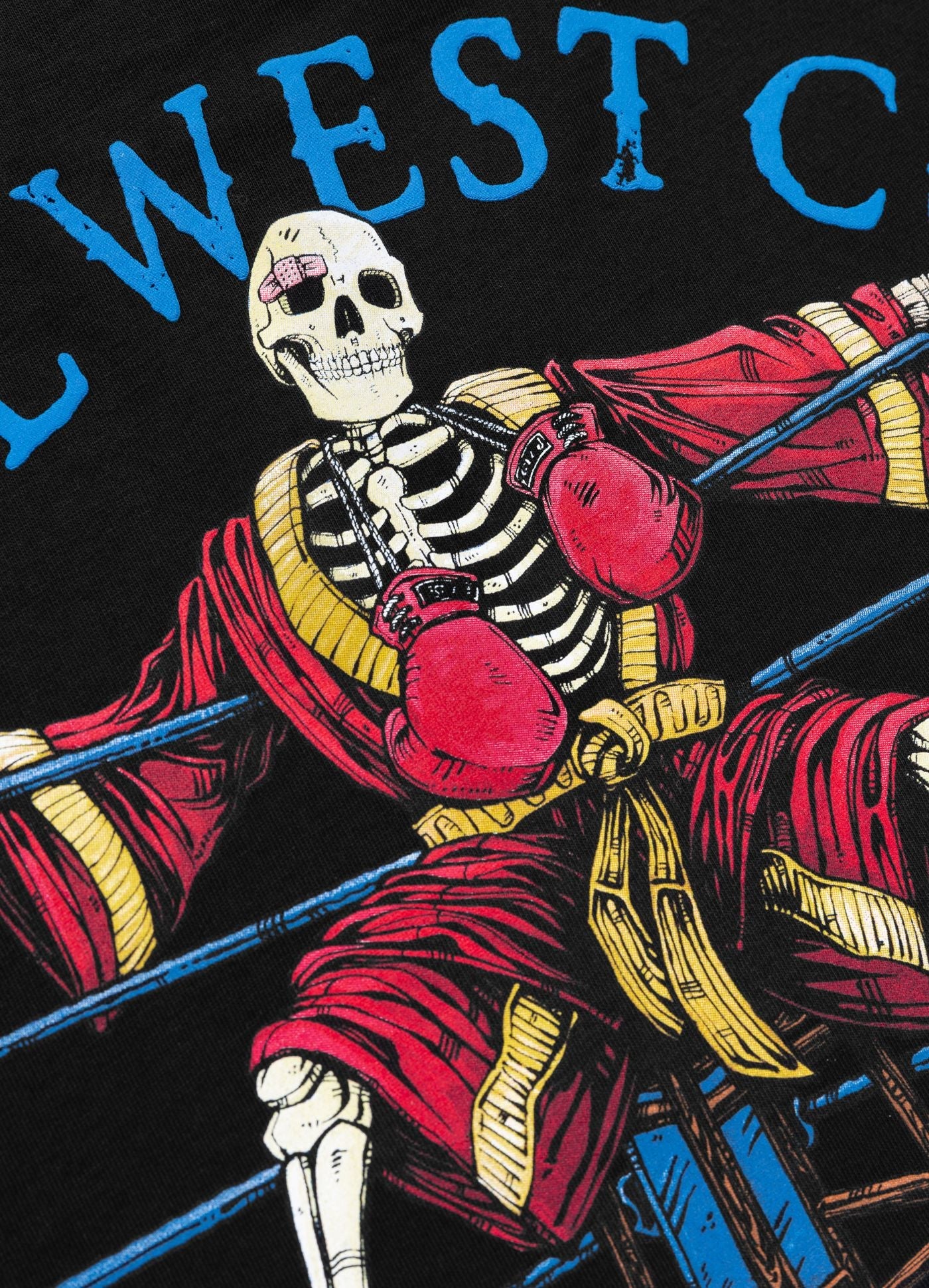PIT BULL WEST COAST – Champion Bloodline 2 T-Shirt
