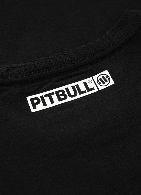 Pit Bull West Coast presents: T-shirt HILLTOP 170 Black
