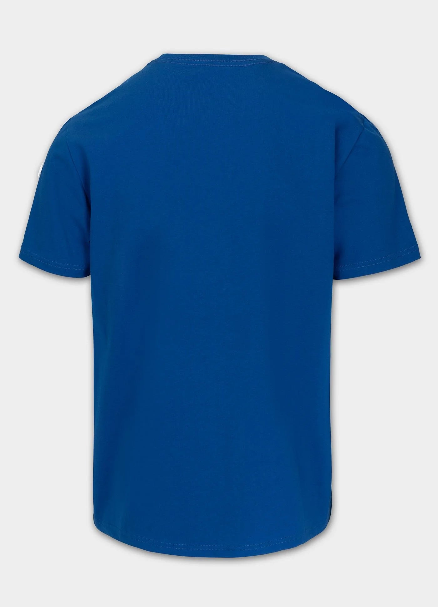 Pit Bull West Coast presents: T-shirt NO LOGO BLUE