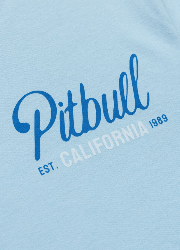 Men’s T-Shirt SAN DIEGO BORN | PITBULL WEST COAST