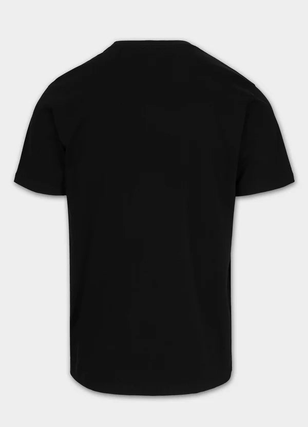 Pit Bull West Coast β T-Shirt Scratch Black