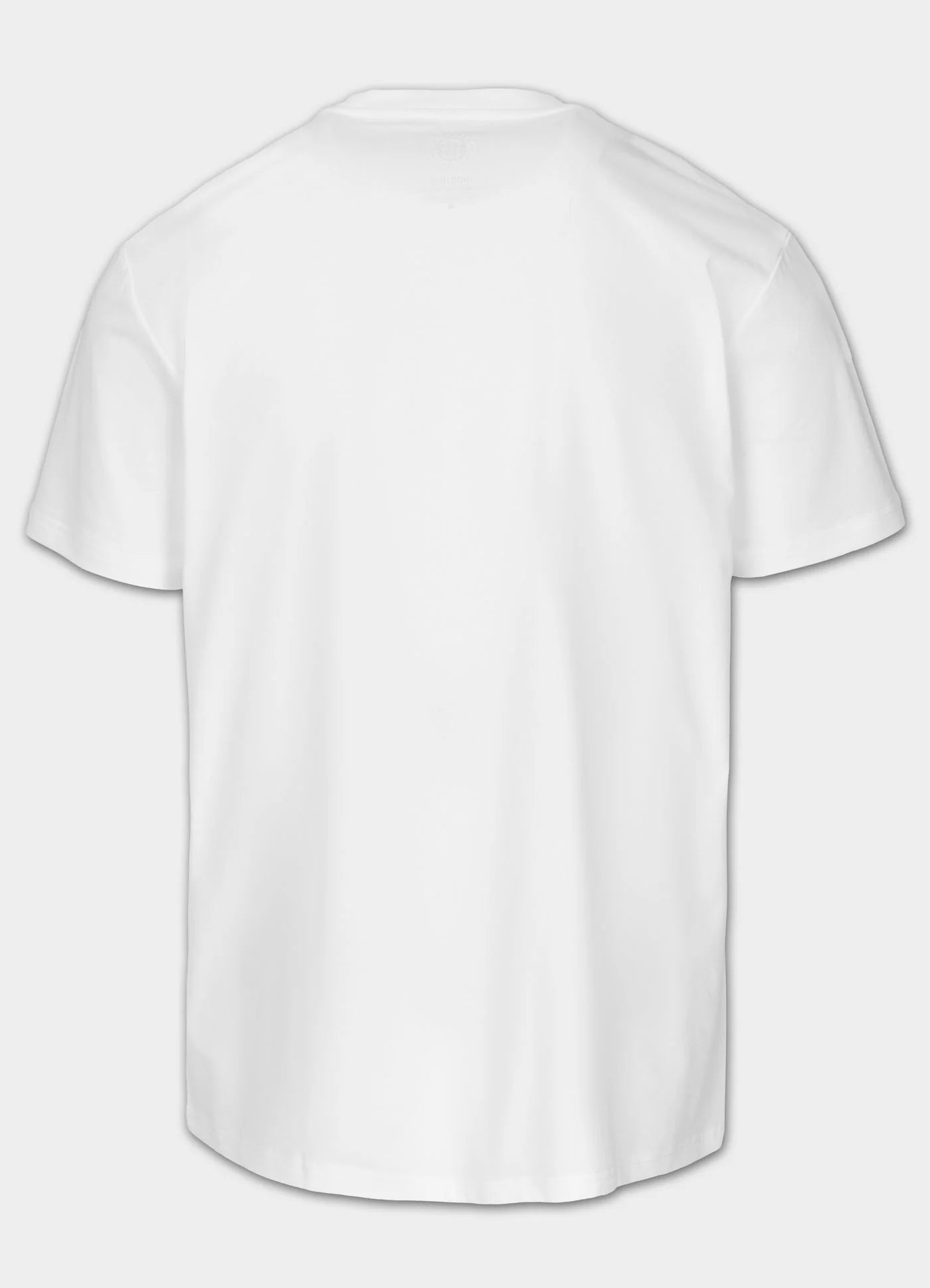 Men's t-shirt by PITBULL - TAPE NUGGET