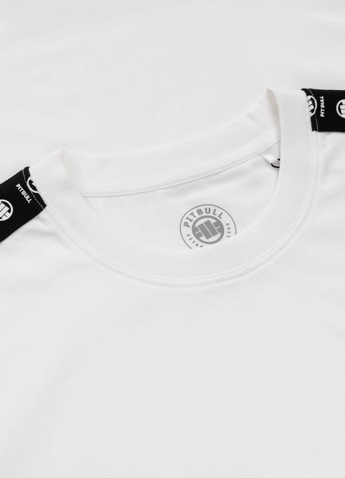 Men's t-shirt by PITBULL - TAPE NUGGET