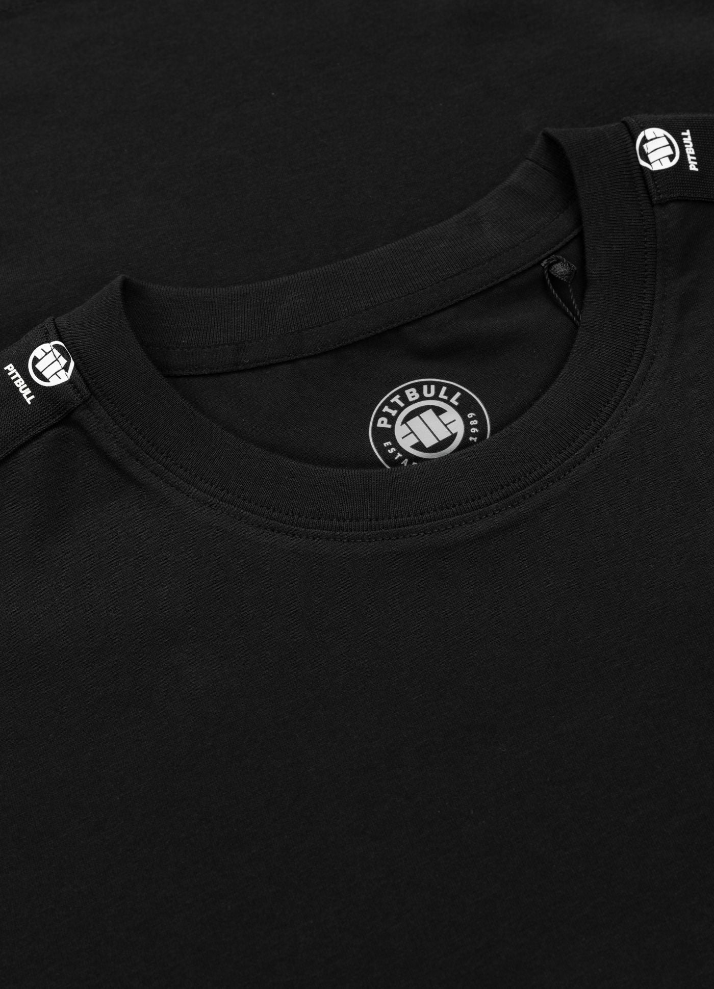 Men's t-shirt by PITBULL - TAPE NUGGET