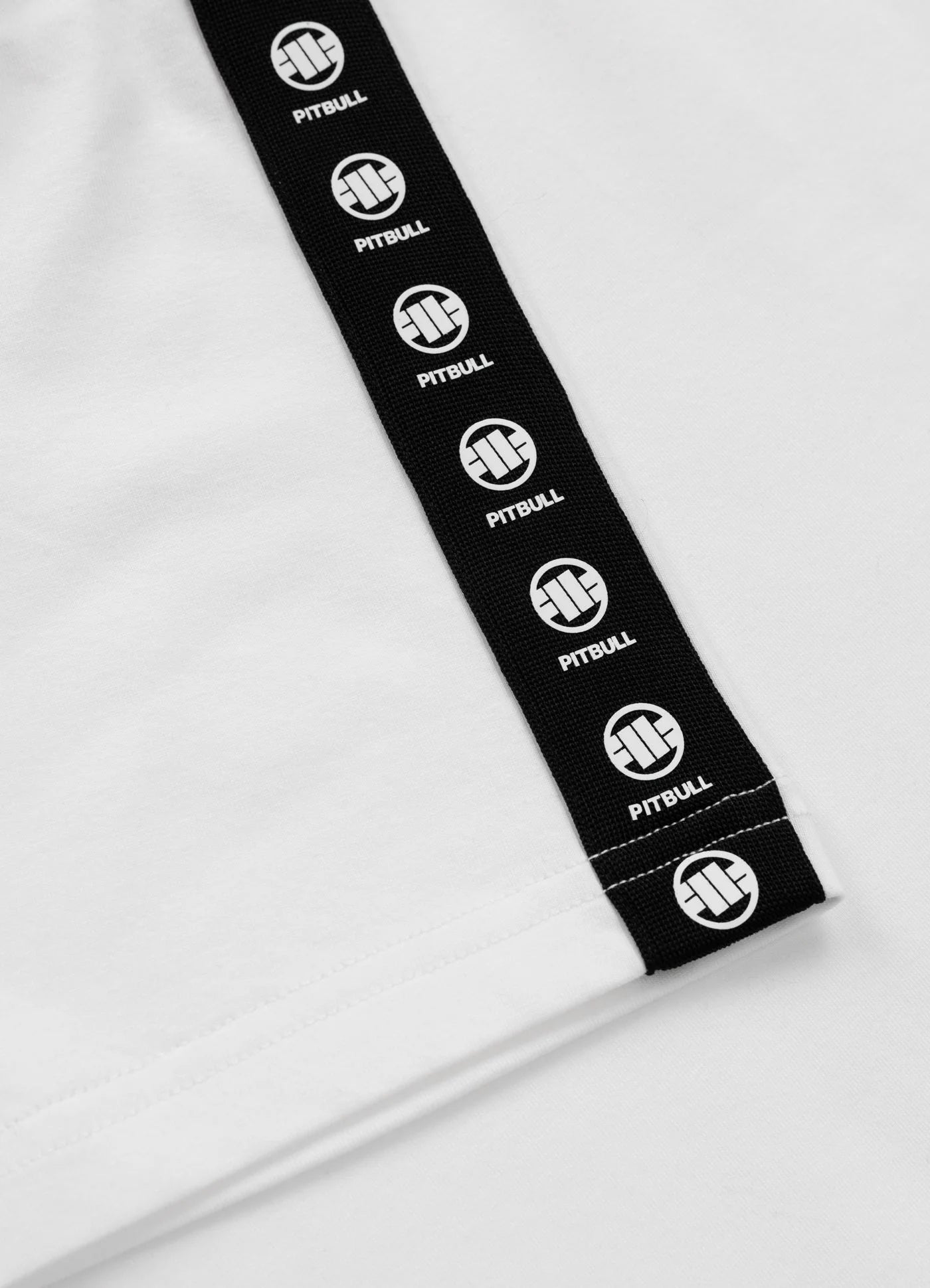 Men's t-shirt by PITBULL - TAPE NUGGET