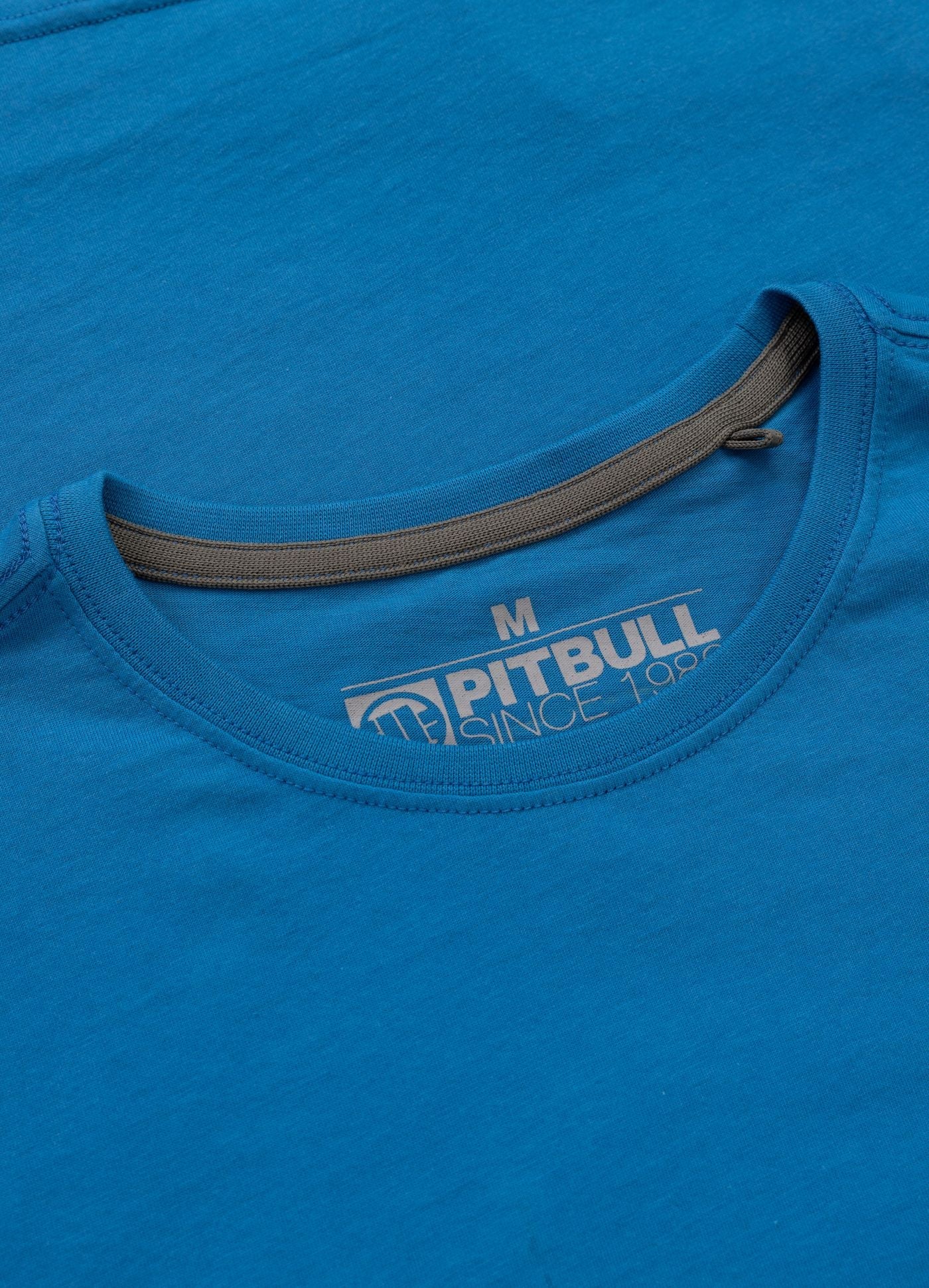 Pit Bull West Coast presents: T-shirt SO CAL BLUE