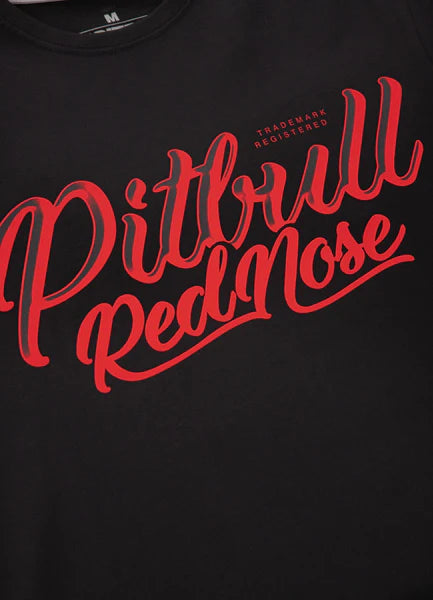 PIT BULL WEST COAST – RED NOSE