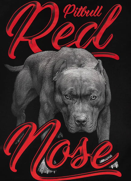 PIT BULL WEST COAST – RED NOSE