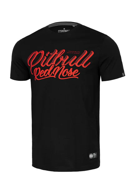 PIT BULL WEST COAST – RED NOSE