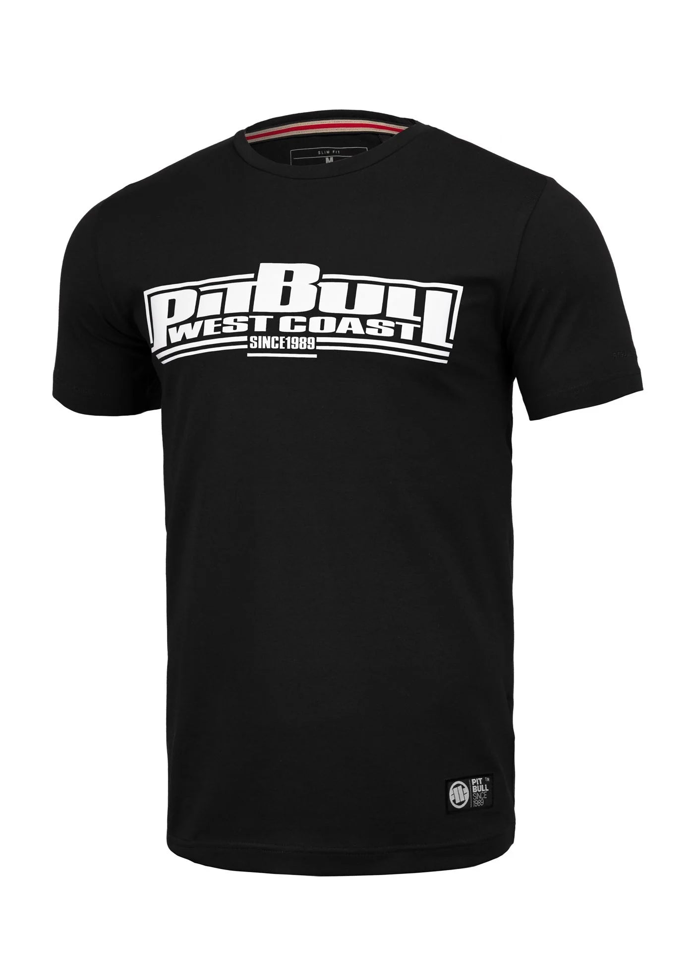 Pit Bull West Coast – Classic Boxing T-Shirt 19