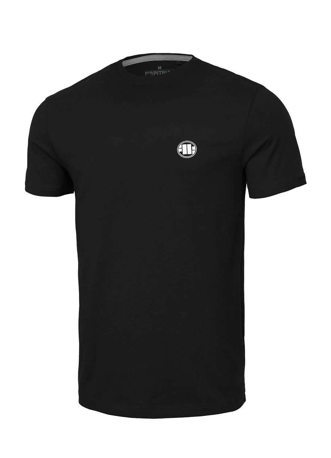 Pit Bull West Coast presents: Ultra Light Basic T-Shirt