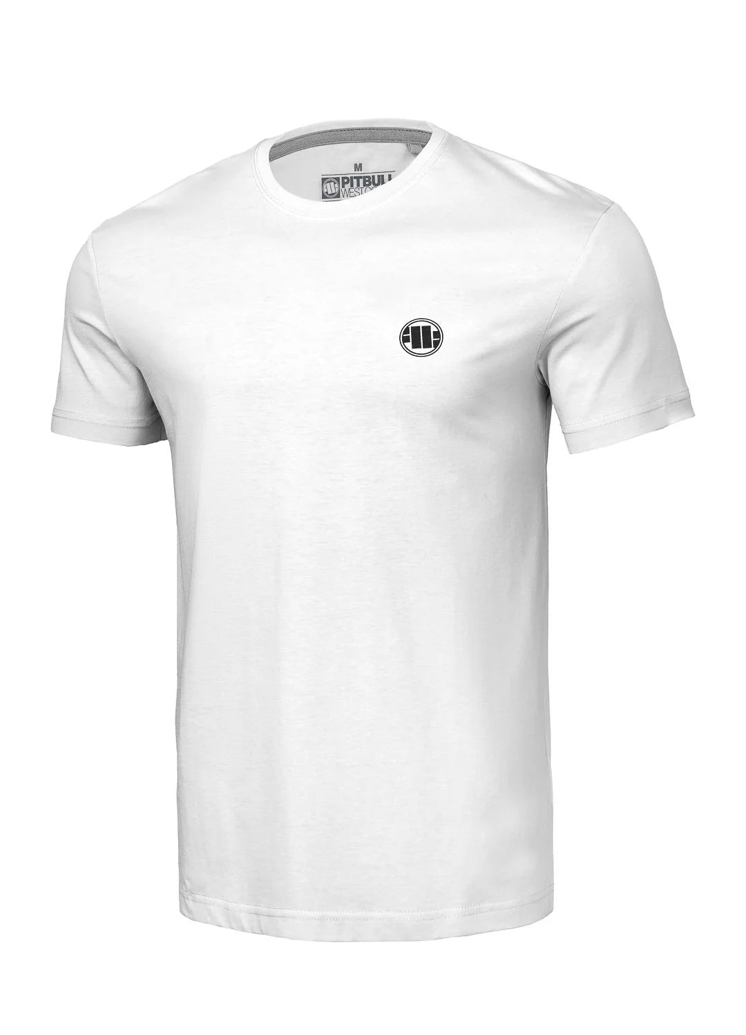 Pit Bull West Coast presents: Ultra Light Basic T-Shirt