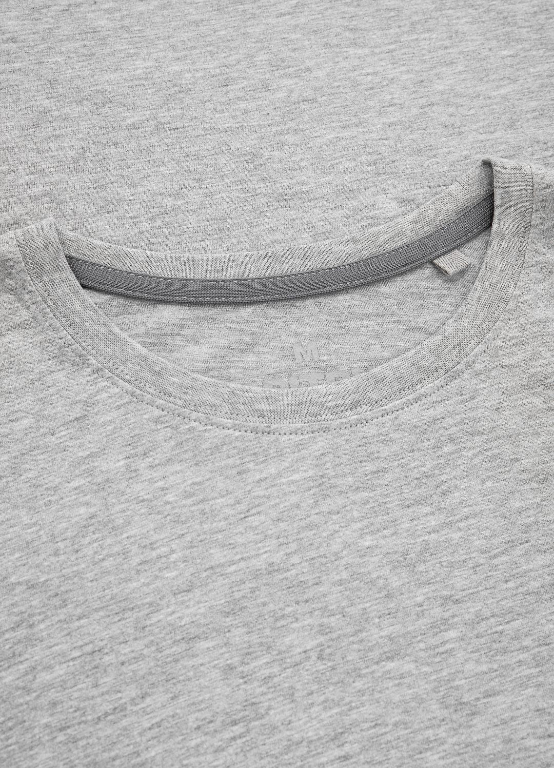 Pit Bull West Coast presents: Ultra Light Basic T-Shirt