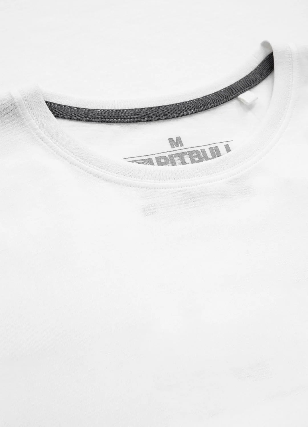 Pit Bull West Coast presents: Ultra Light Basic T-Shirt