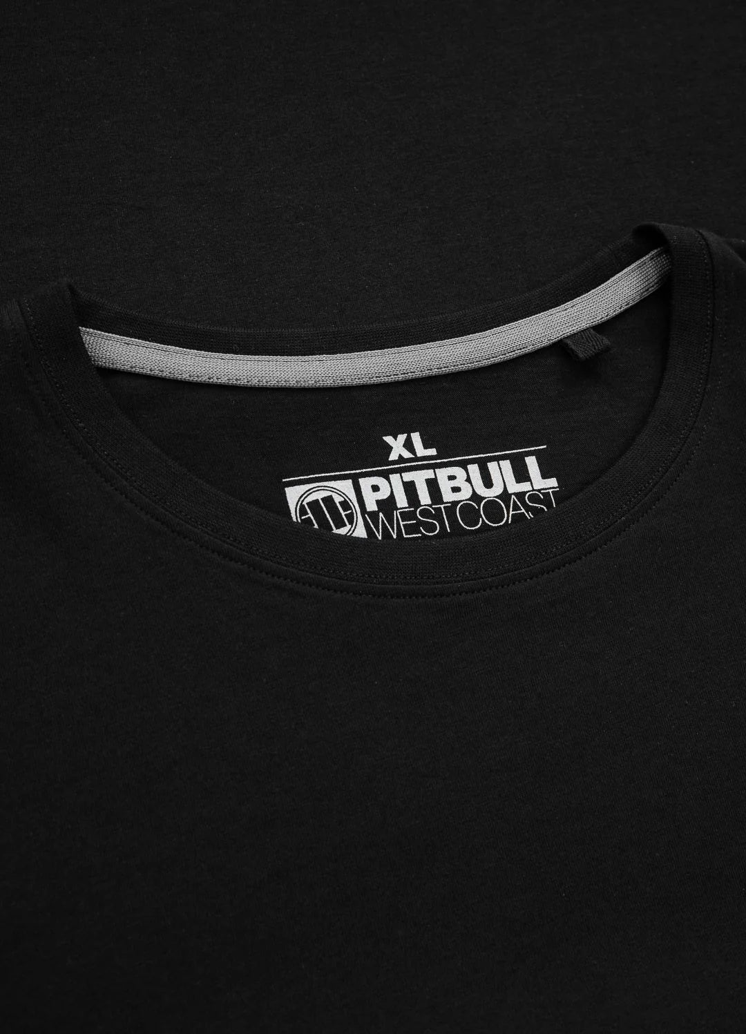 Pit Bull West Coast presents: Ultra Light Basic T-Shirt