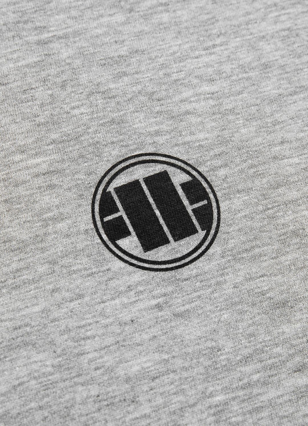 Pit Bull West Coast presents: Ultra Light Basic T-Shirt