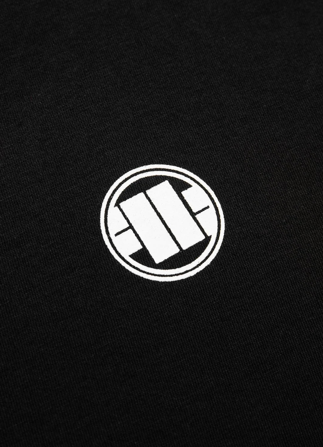 Pit Bull West Coast presents: Ultra Light Basic T-Shirt