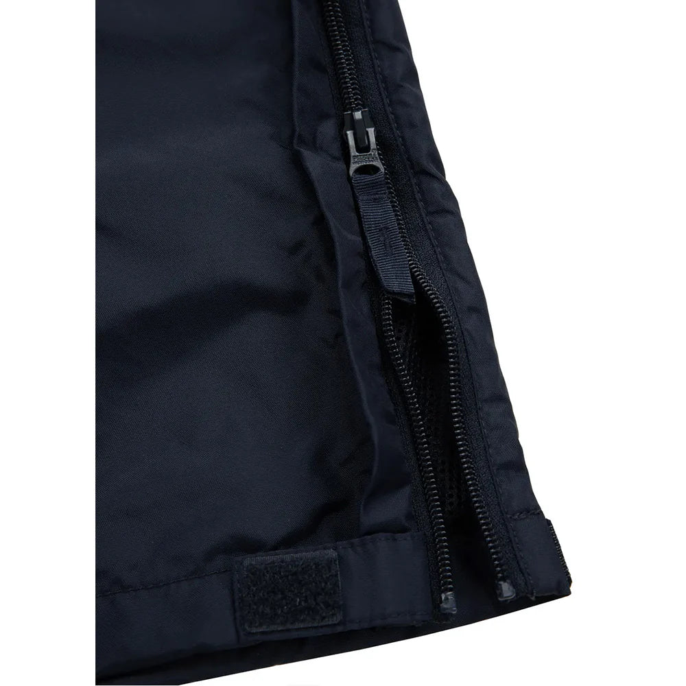 Pit Bull Men’s Transitional Kangaroo Jacket – Loring Dark Navy