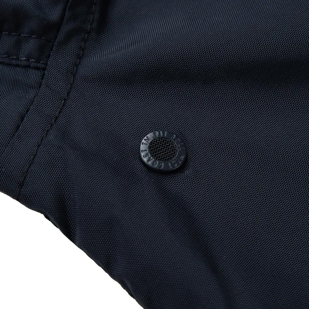 Pit Bull Men’s Transitional Kangaroo Jacket – Loring Dark Navy