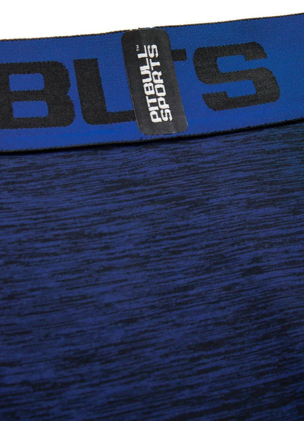 Sports Leggings PERFORMANCE PRO+ Small Logo | PITBULL WEST COAST