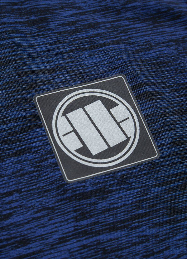 Sports Leggings PERFORMANCE PRO+ Small Logo | PITBULL WEST COAST